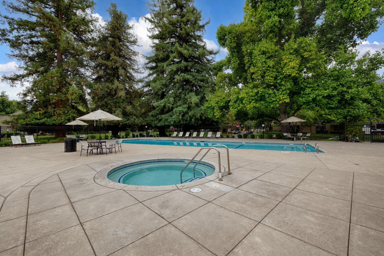 Dunbarton Circle, Sacramento, California image 50