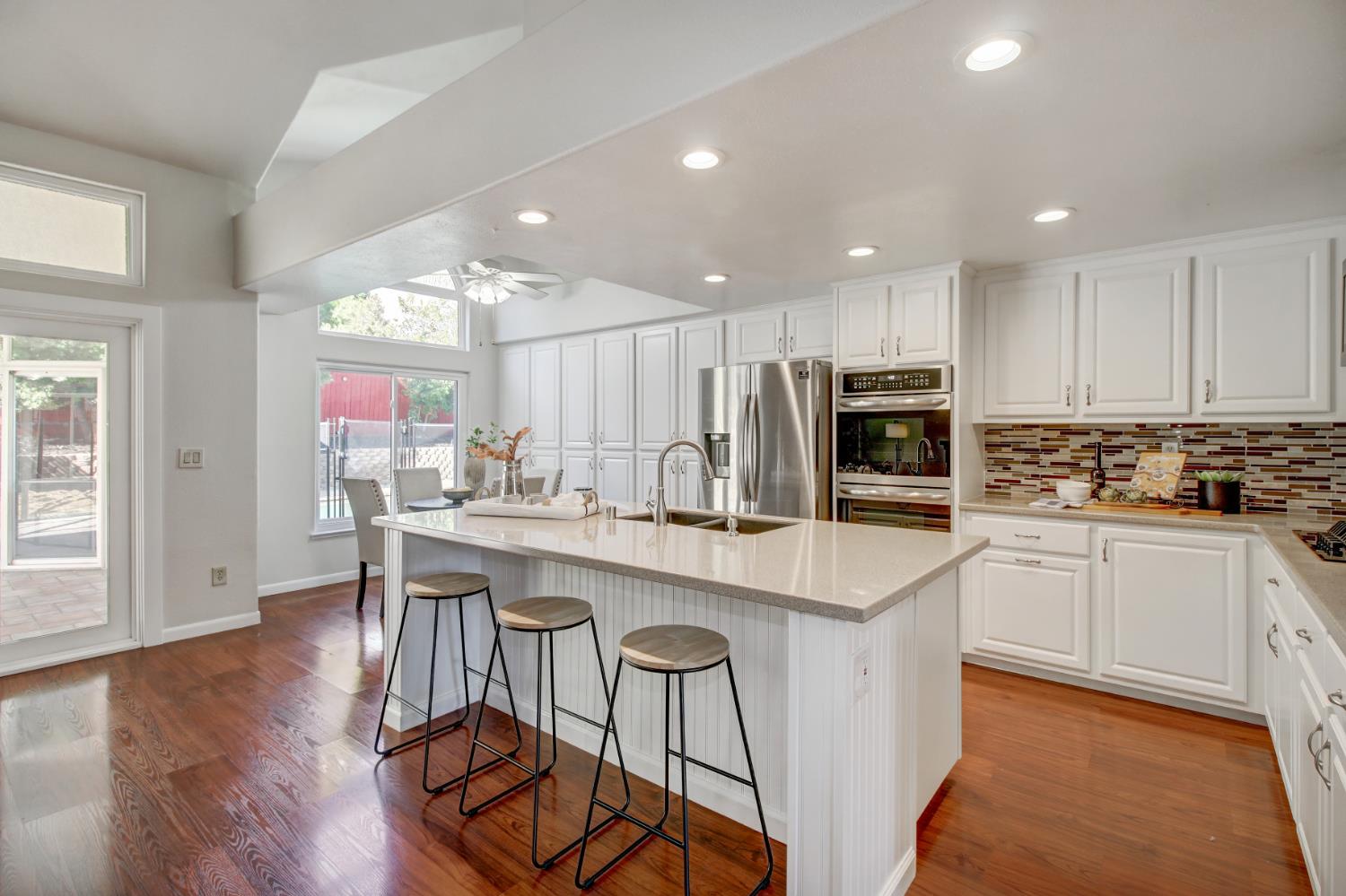 Keller Circle, Folsom, California image 19