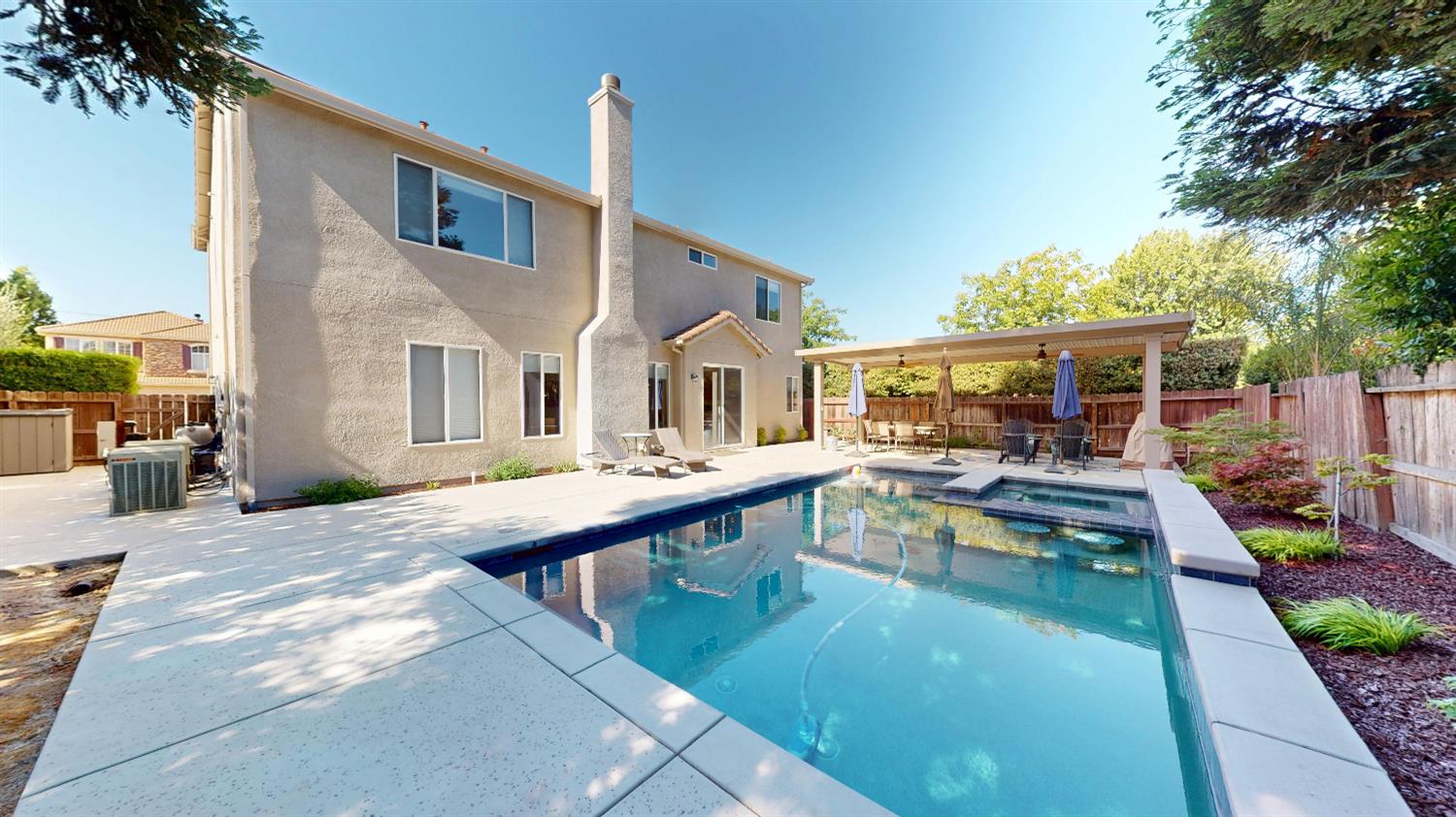 Avignon Lane, Modesto, California image 31