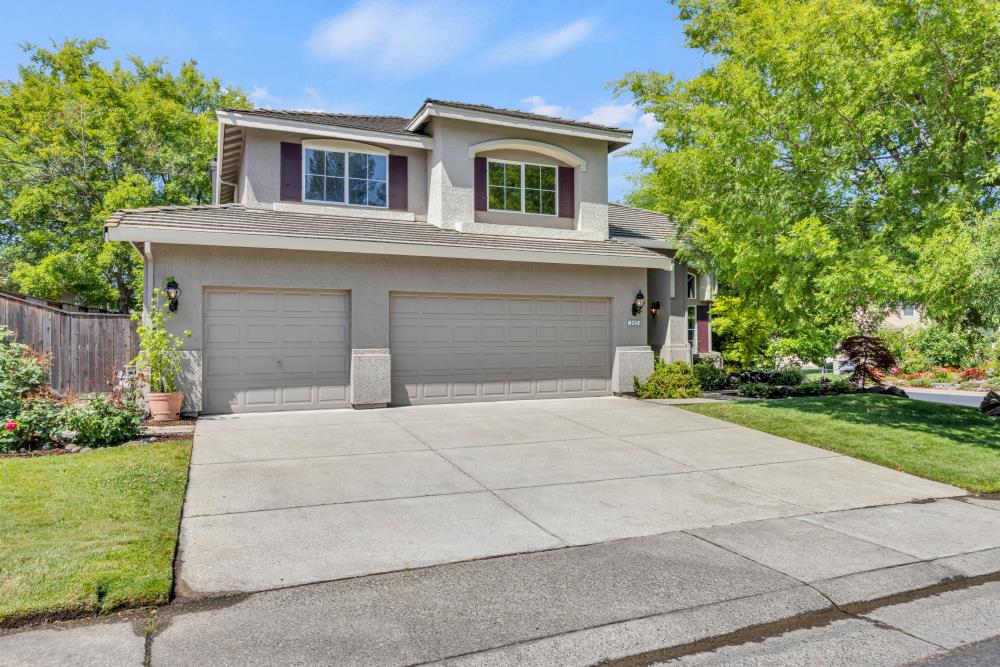 Luna Cir Circle, Folsom, California image 2