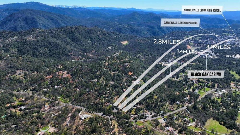 Tuolumne Road, Tuolumne, California image 49