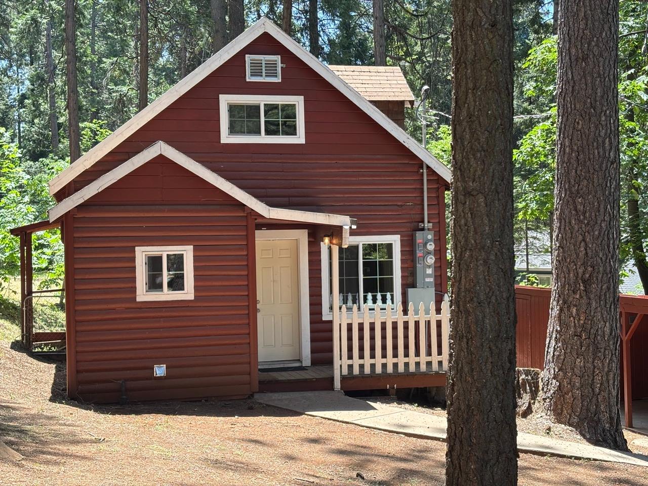 Ridgeway Drive, Pollock Pines, California image 3