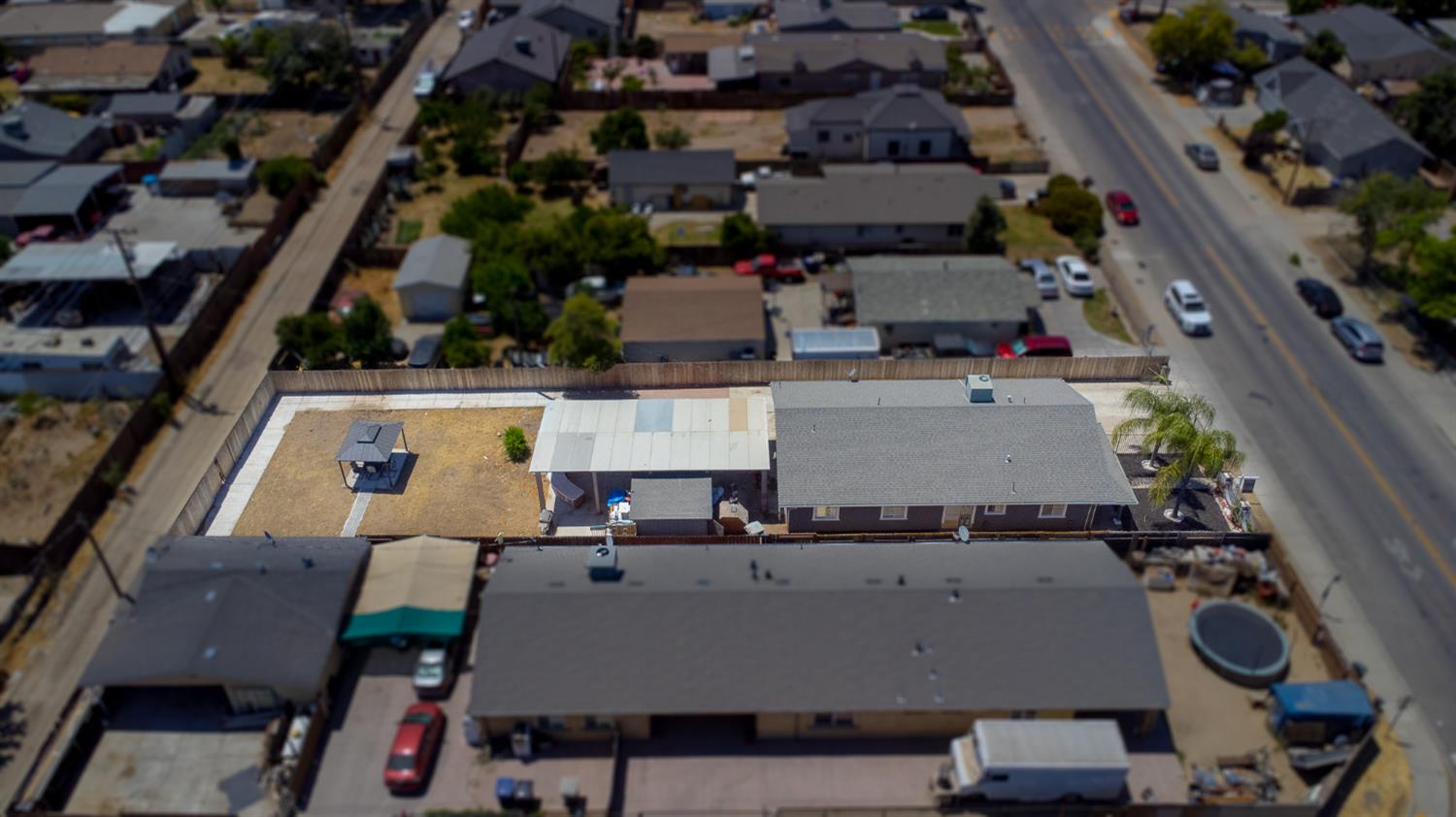 Glenn Avenue, Modesto, California image 34