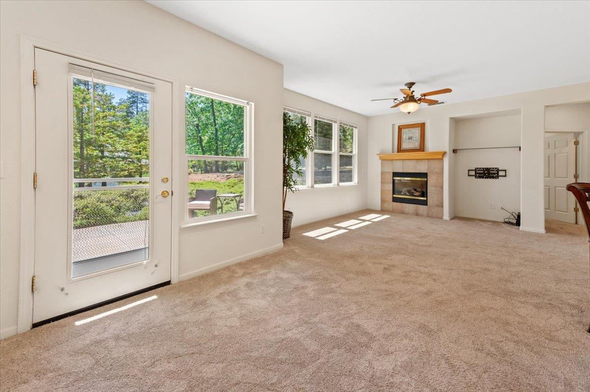 Bobwhite Lane, Grass Valley, California image 19