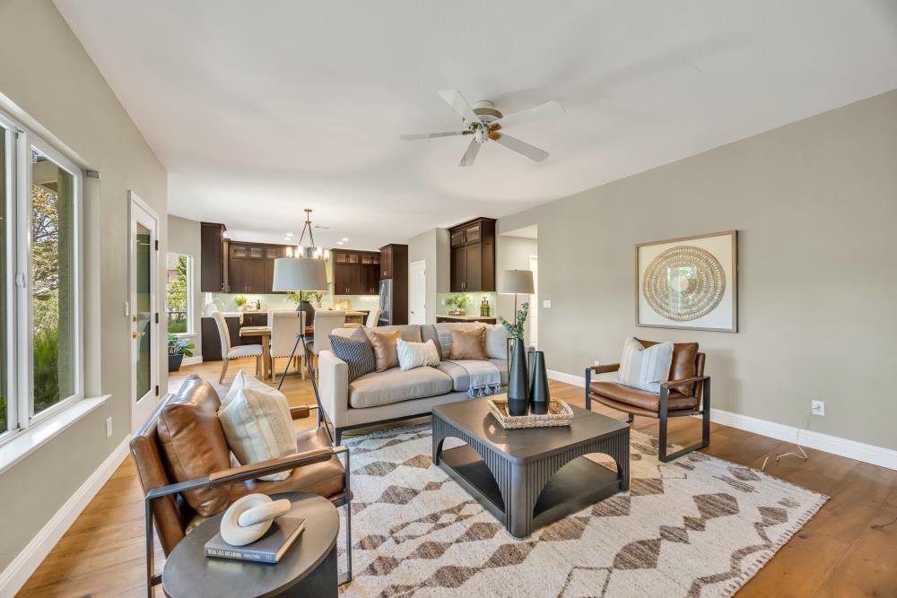 Luna Cir Circle, Folsom, California image 23