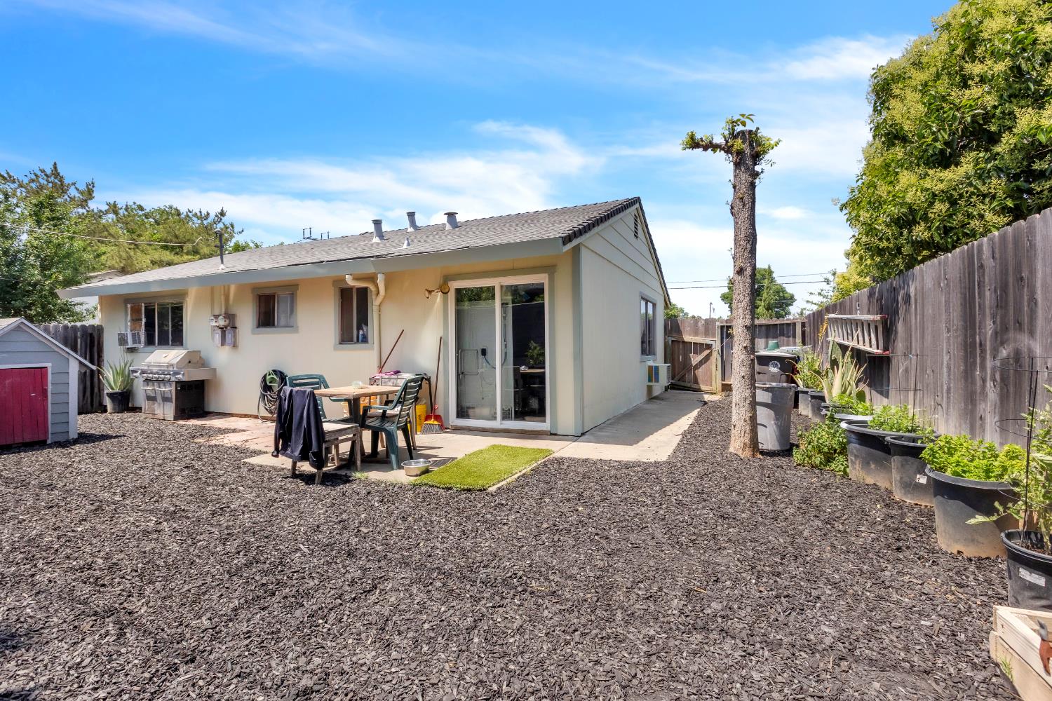 S White Rock Road, Rancho Cordova, California image 25
