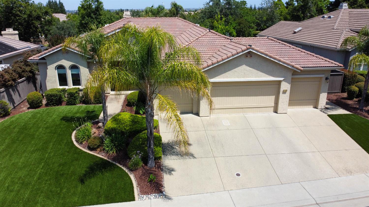 Oak Hill Way, Roseville, California image 1