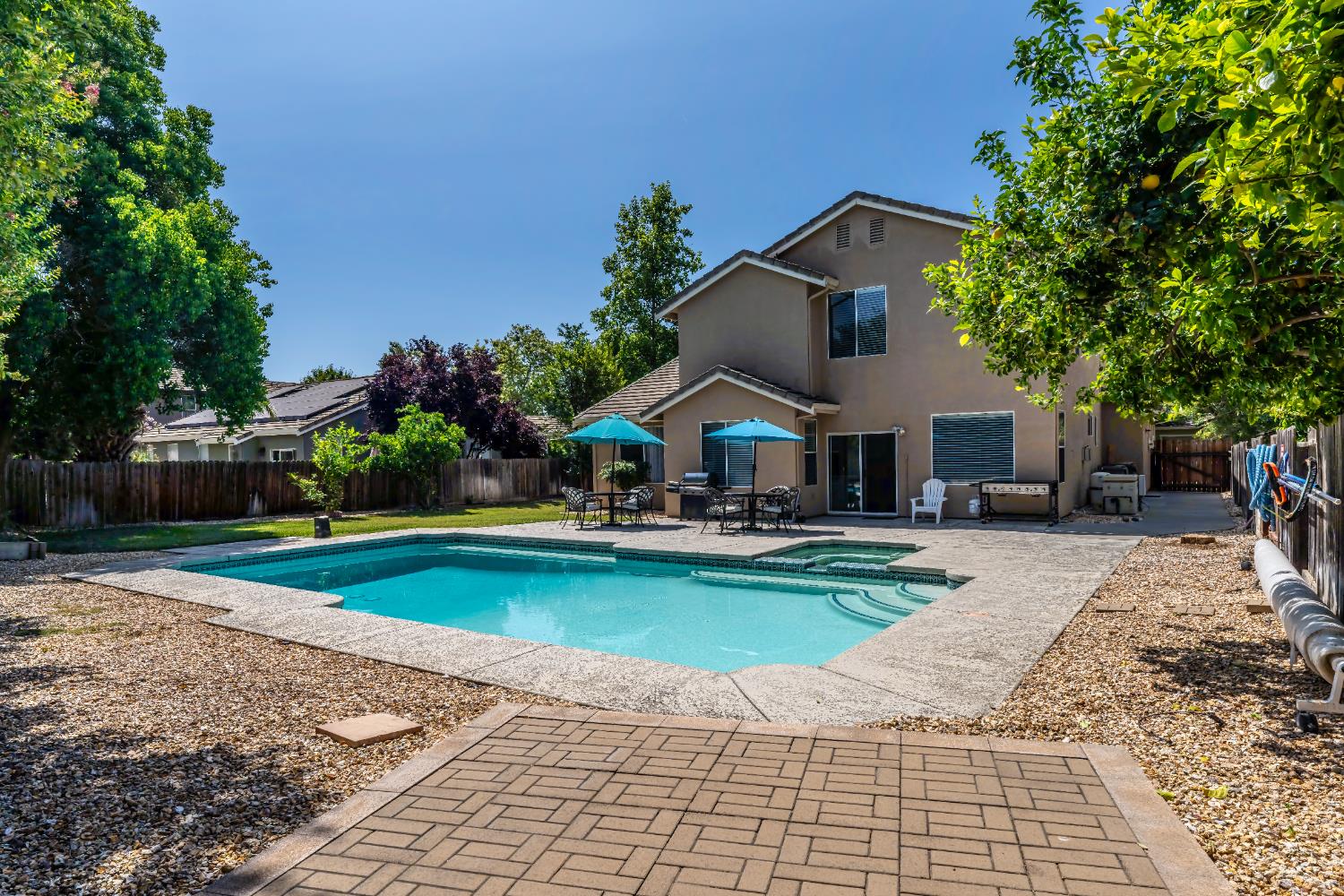 Walker, Woodland, California image 7