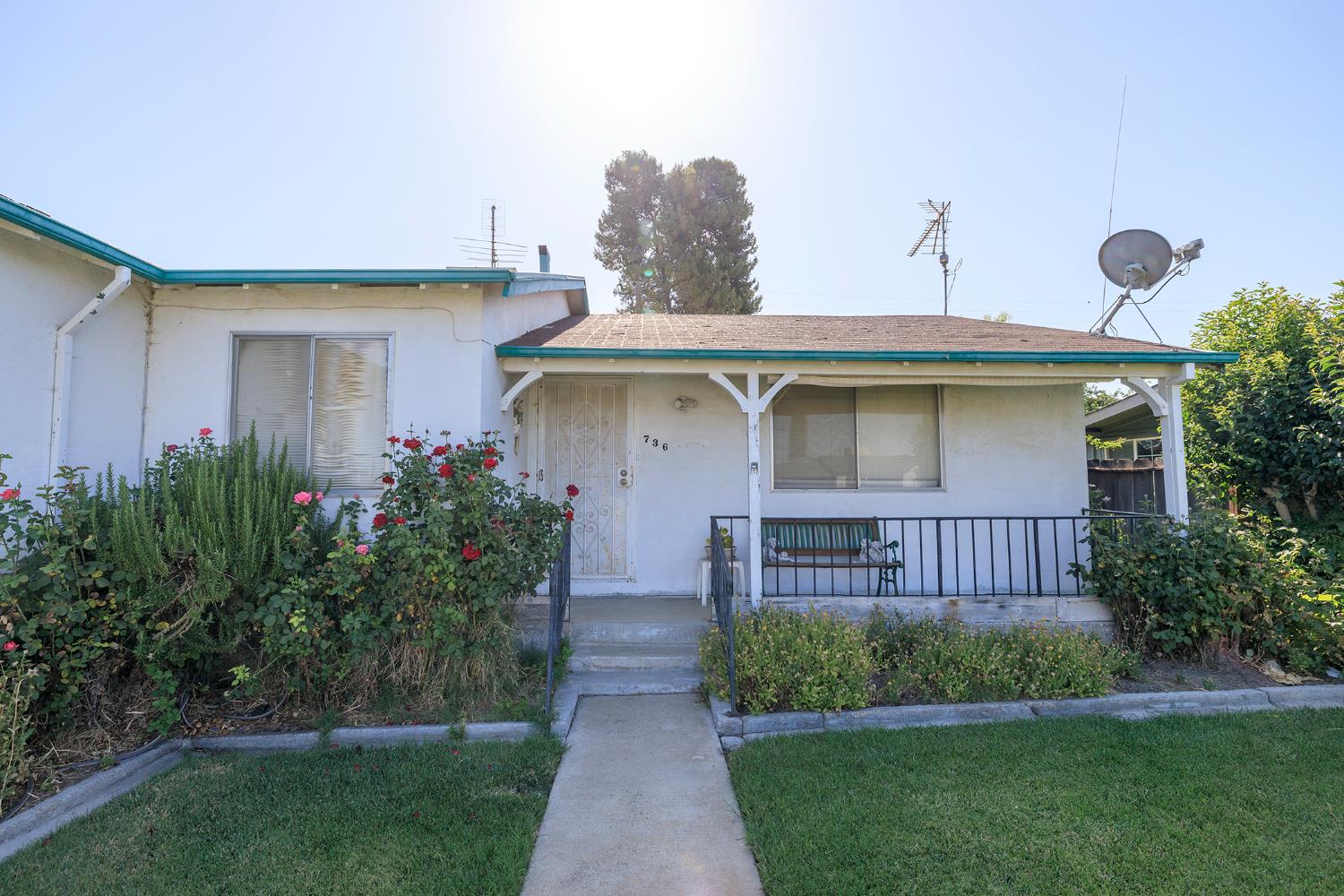 Vermont Avenue, Los Banos, California image 4