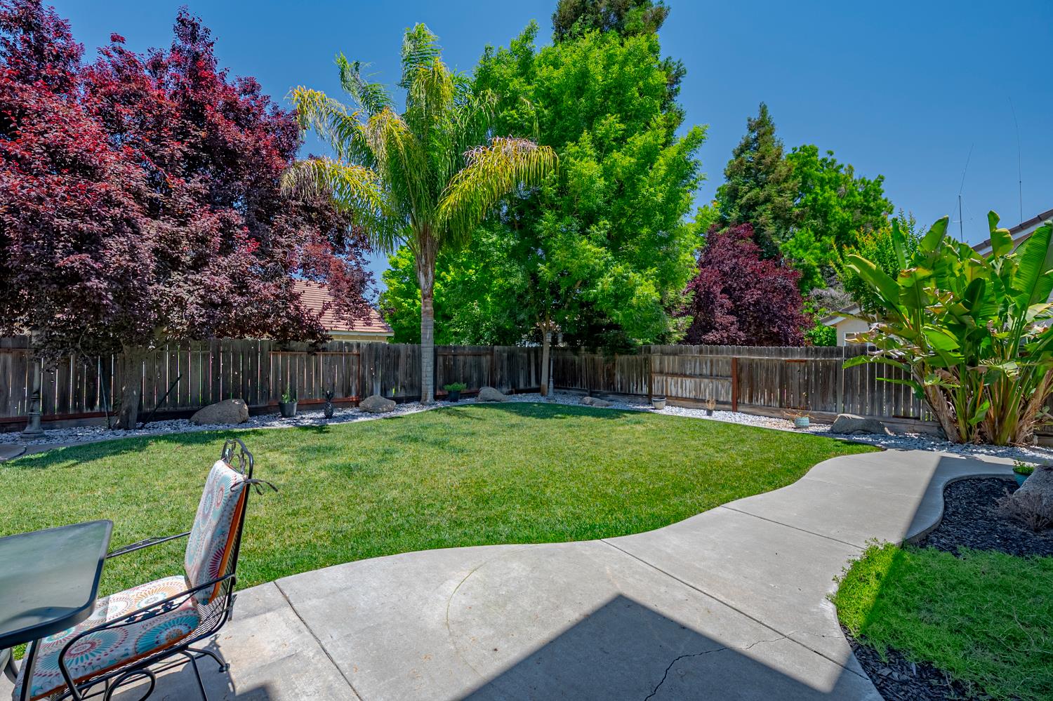 La Quinta Court, Merced, California image 47