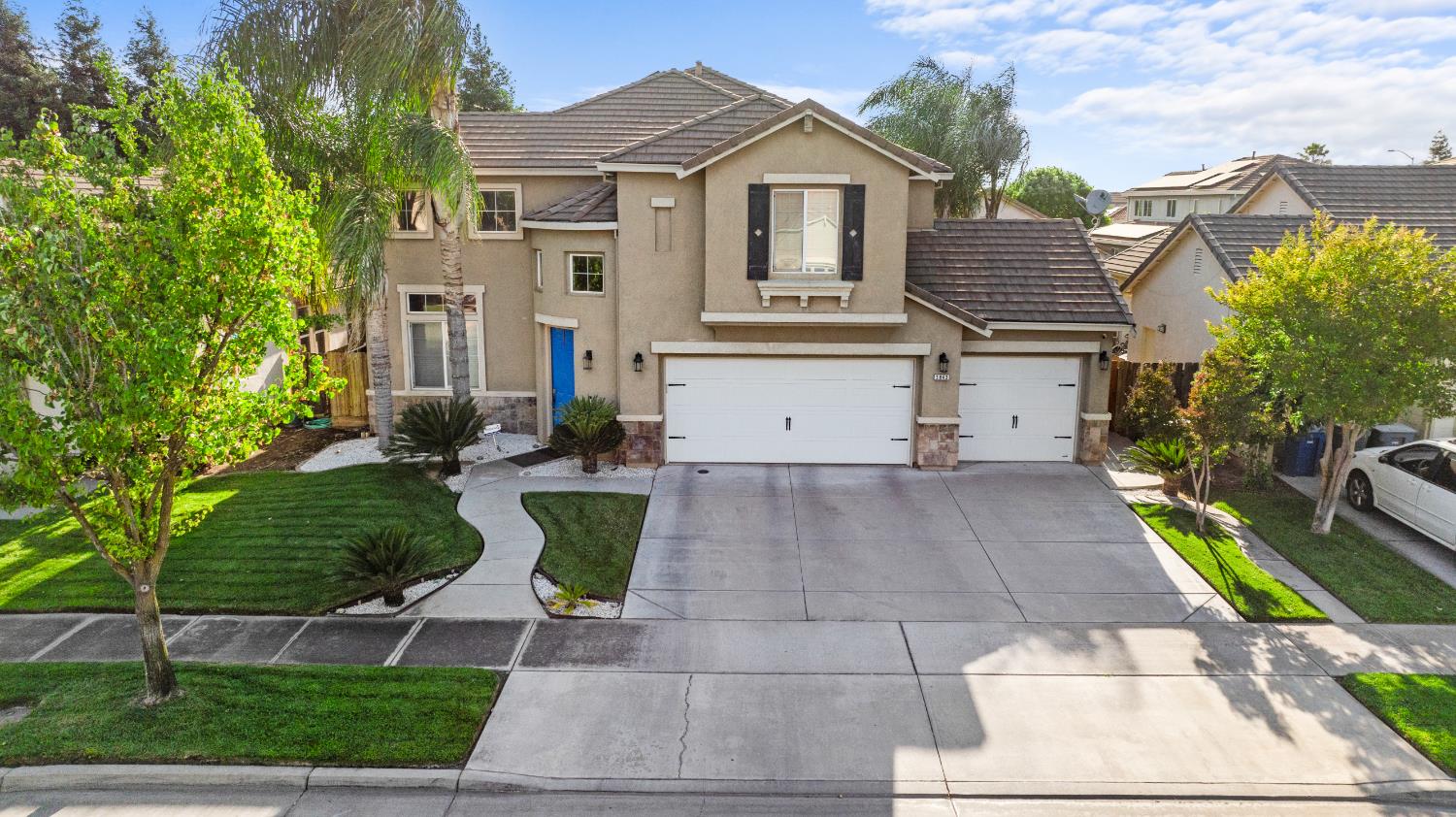 Colma Avenue, Merced, California image 3