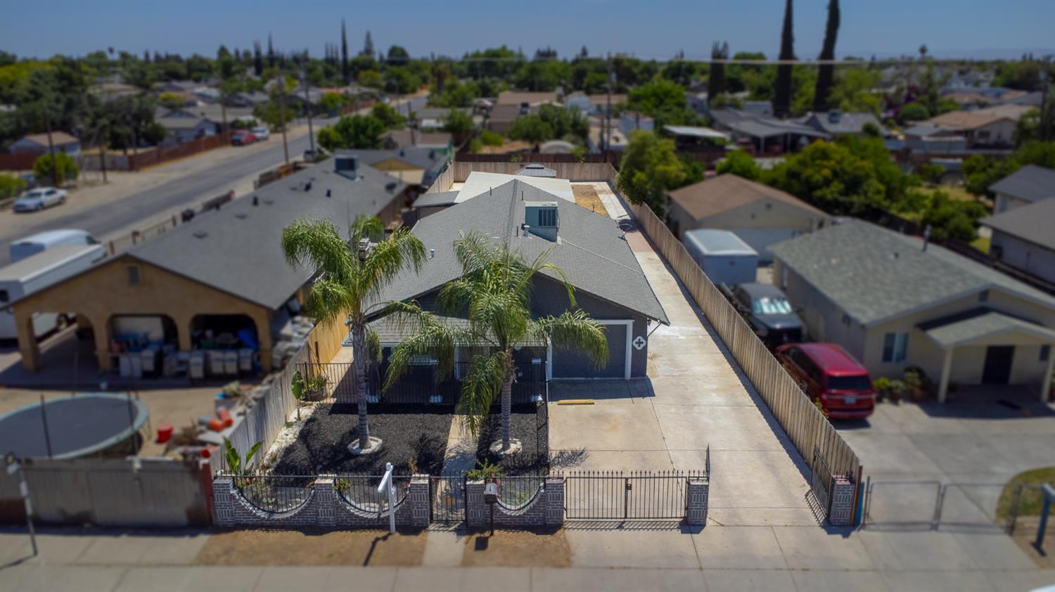 Glenn Avenue, Modesto, California image 1