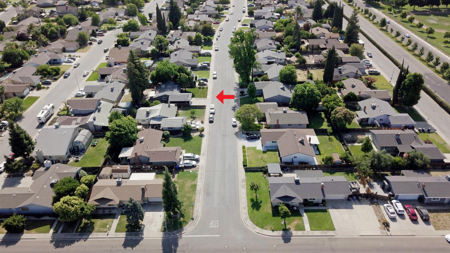 Bluefield Avenue, Turlock, California image 2