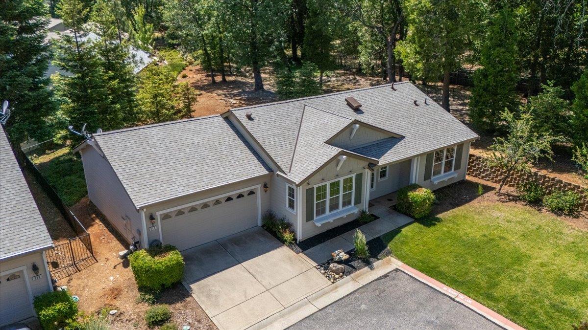 Bobwhite Lane, Grass Valley, California image 31