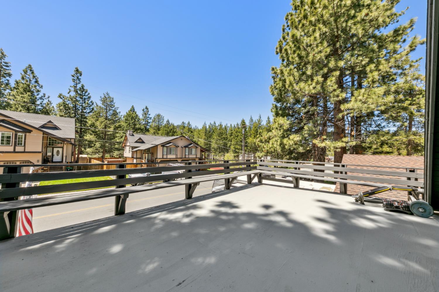 Julie Lane, South Lake Tahoe, California image 21