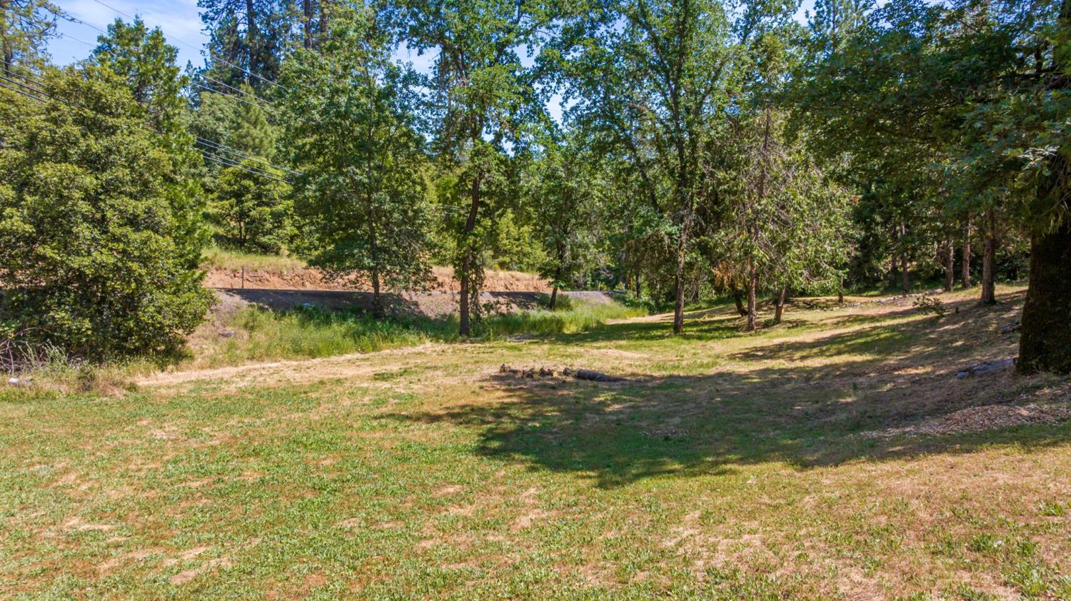 Snows Road, Placerville, California image 45