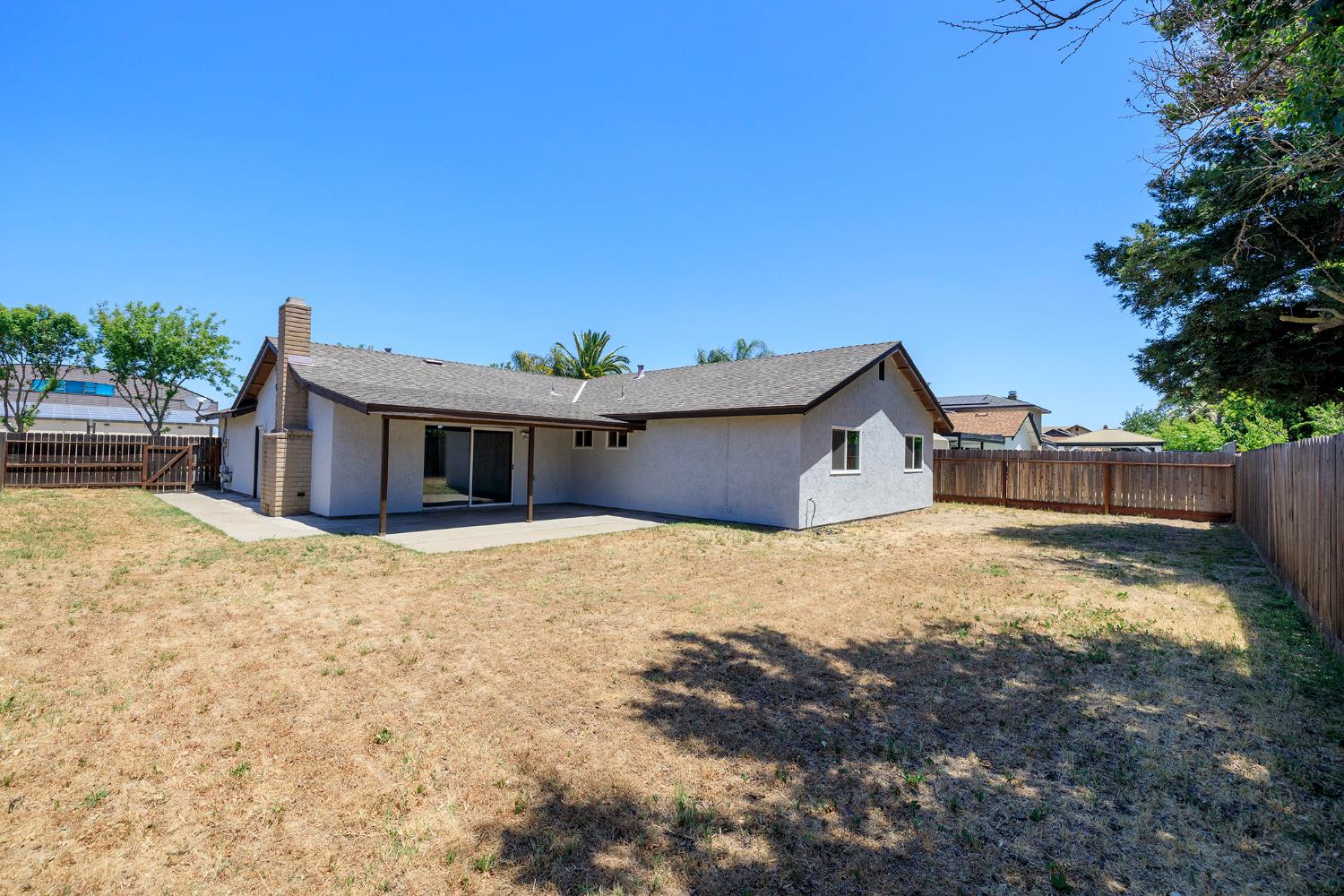 Wawona Street, Manteca, California image 41