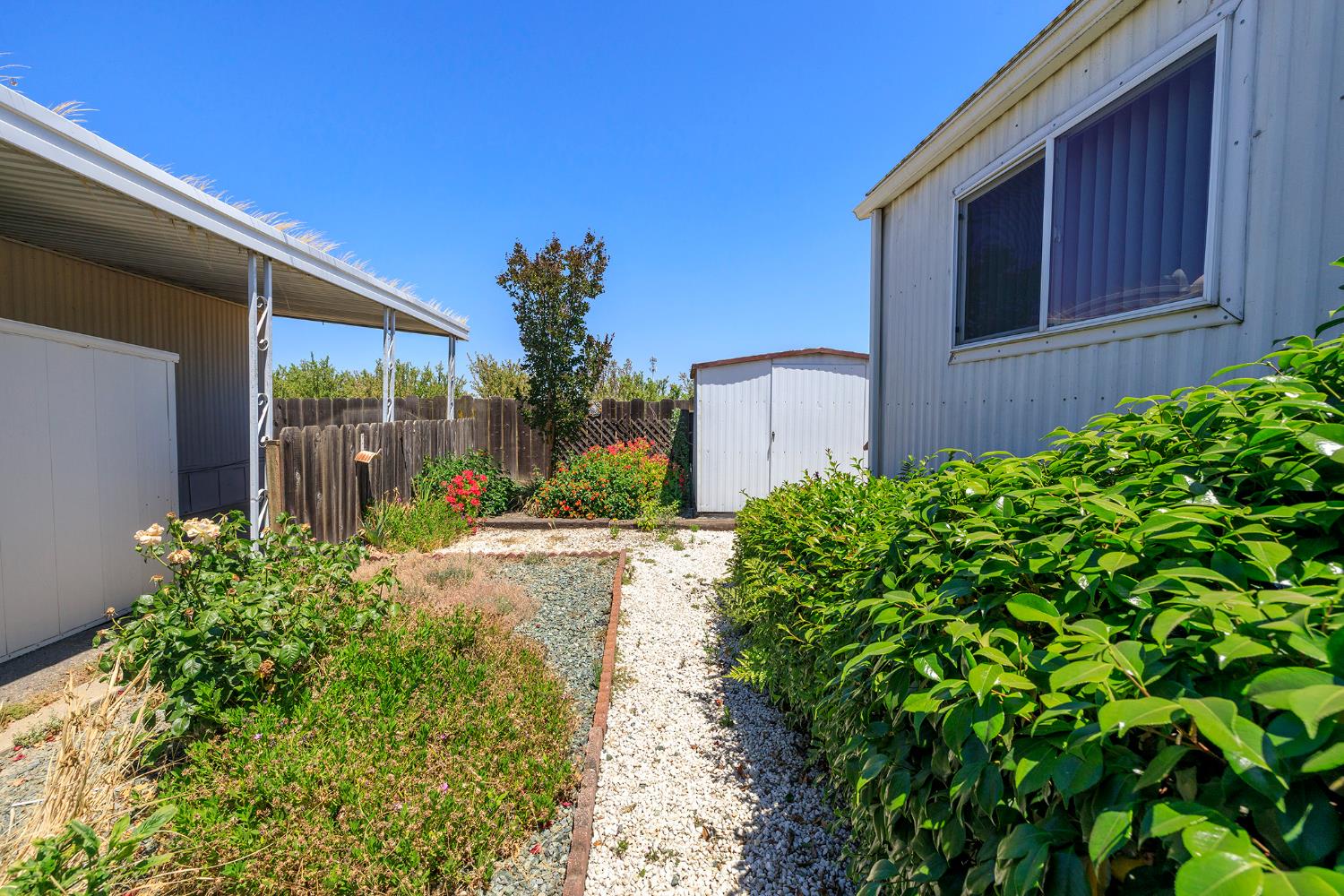 Detail Gallery Image 39 of 45 For 2505 Jackson 193, Escalon,  CA 95320 - 2 Beds | 2 Baths