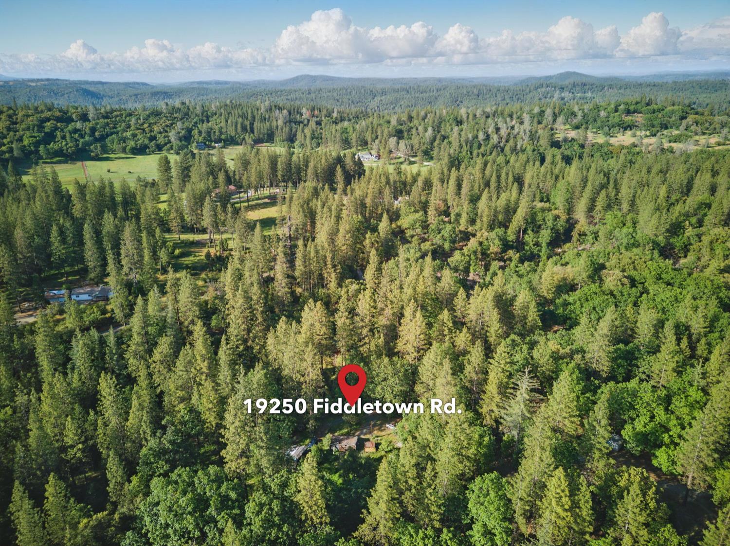 Fiddletown Road, Fiddletown, California image 37