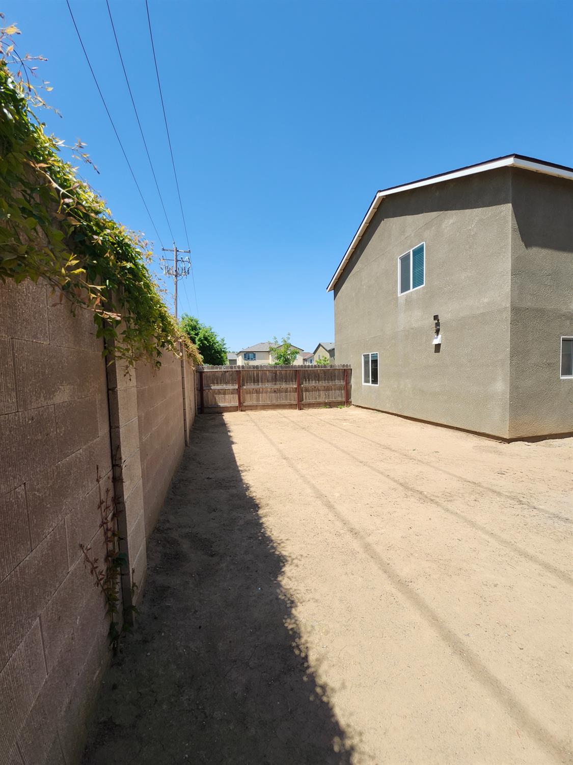 Jack Court, Merced, California image 37