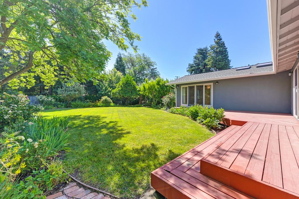 A Street, Davis, California image 40