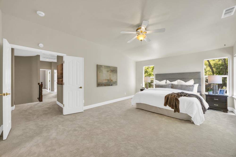 Luna Cir Circle, Folsom, California image 31