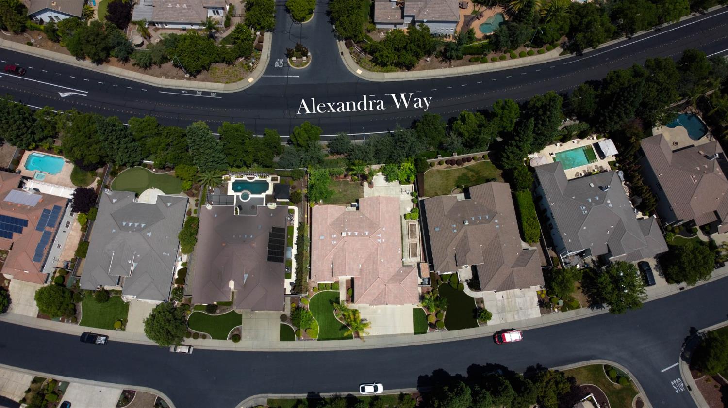 Oak Hill Way, Roseville, California image 12
