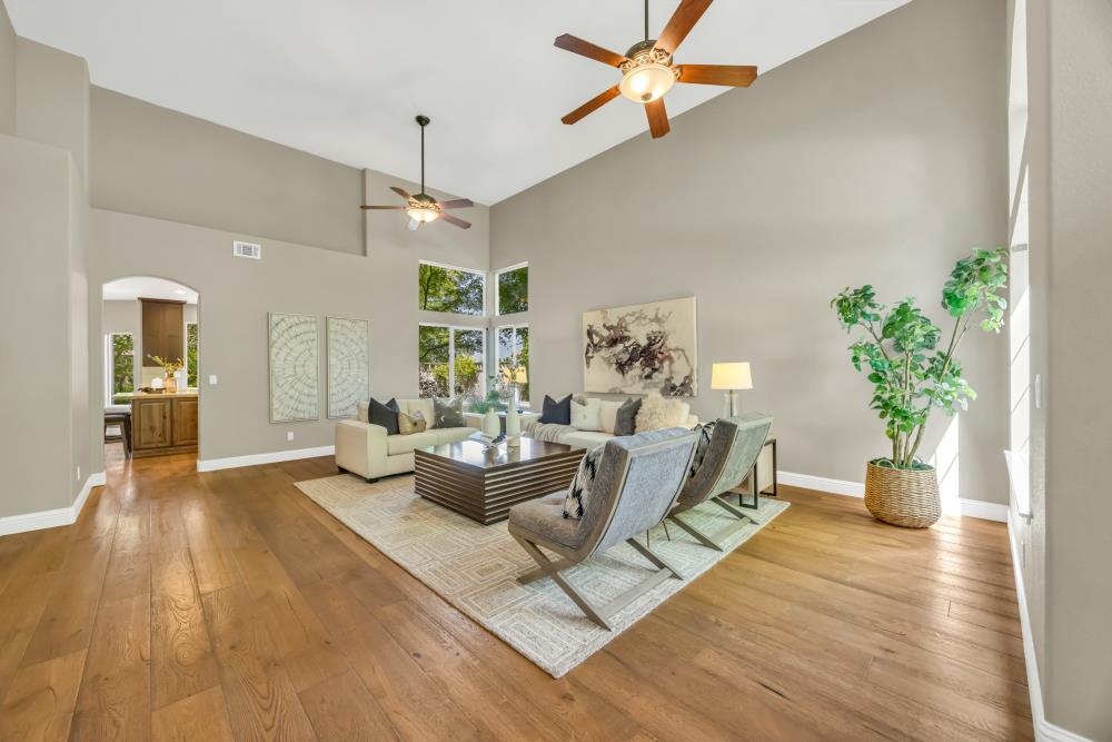 Luna Cir Circle, Folsom, California image 5