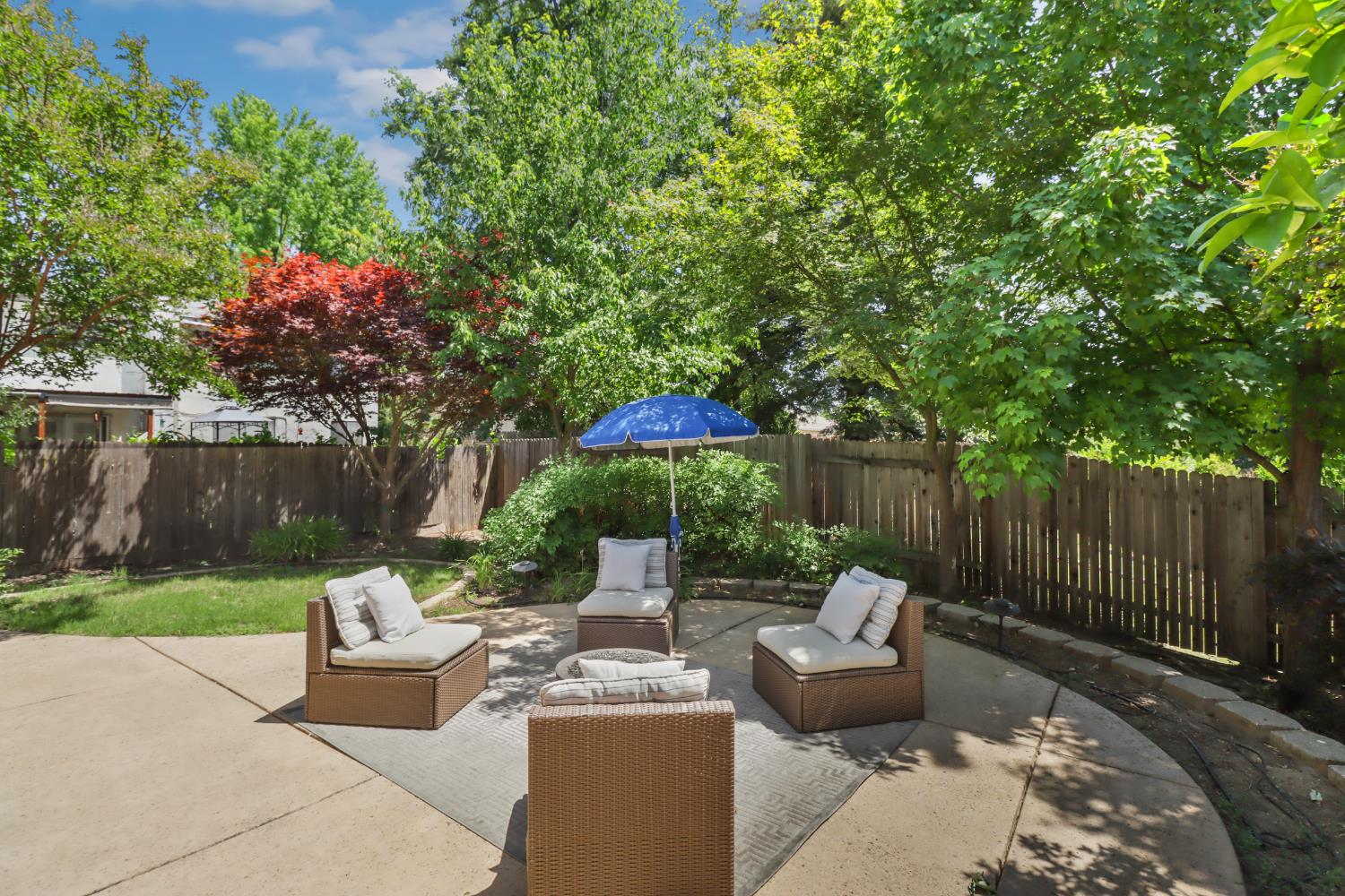 Forest Glen Way, Citrus Heights, California image 35