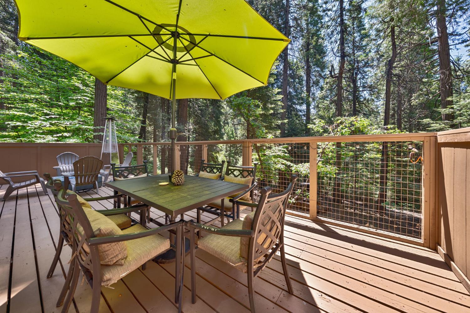 Sly Park Road, Pollock Pines, California image 31