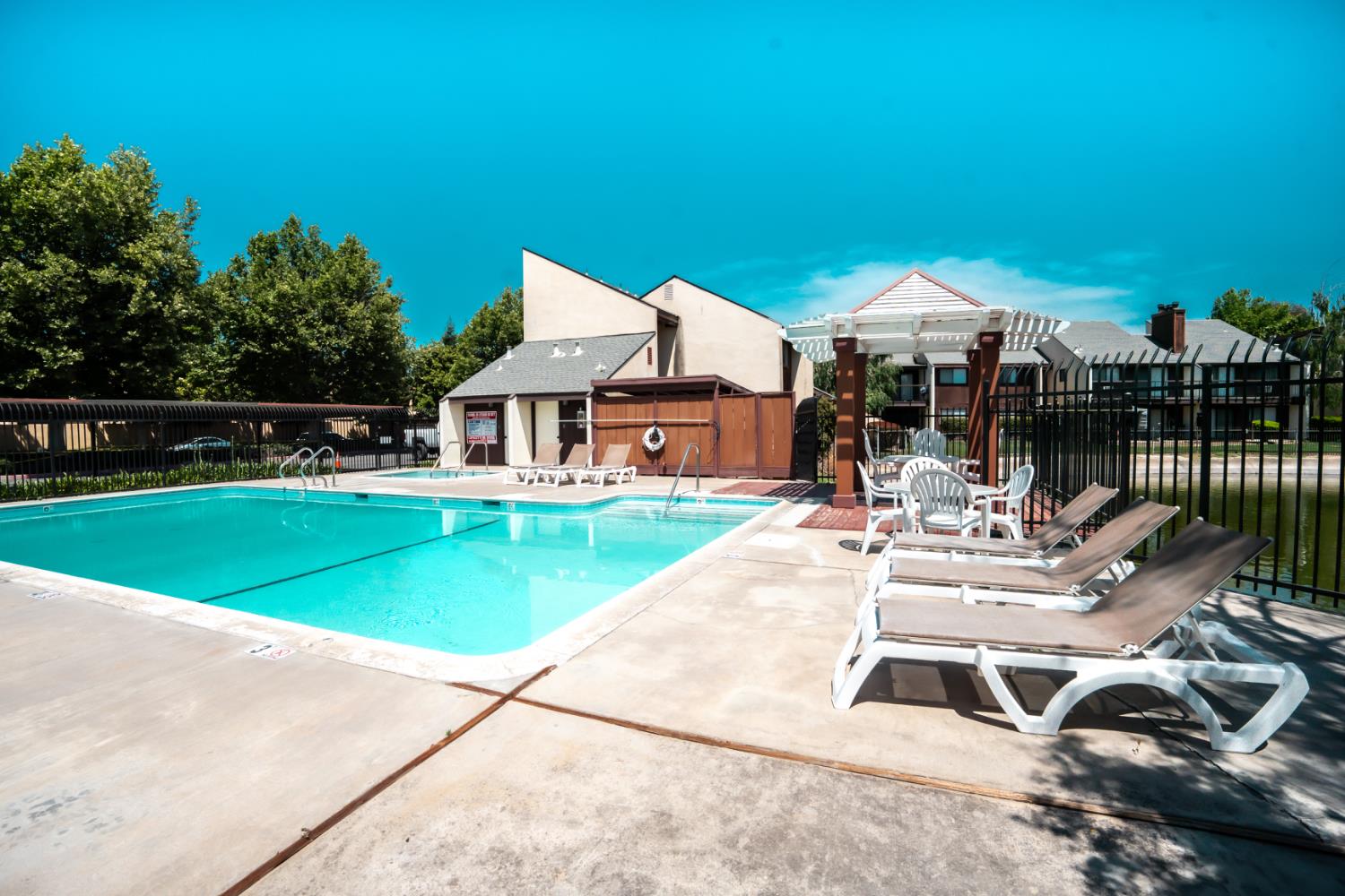Niagra Street #273, Turlock, California image 13