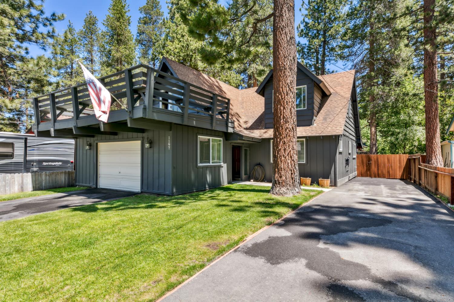 Julie Lane, South Lake Tahoe, California image 1