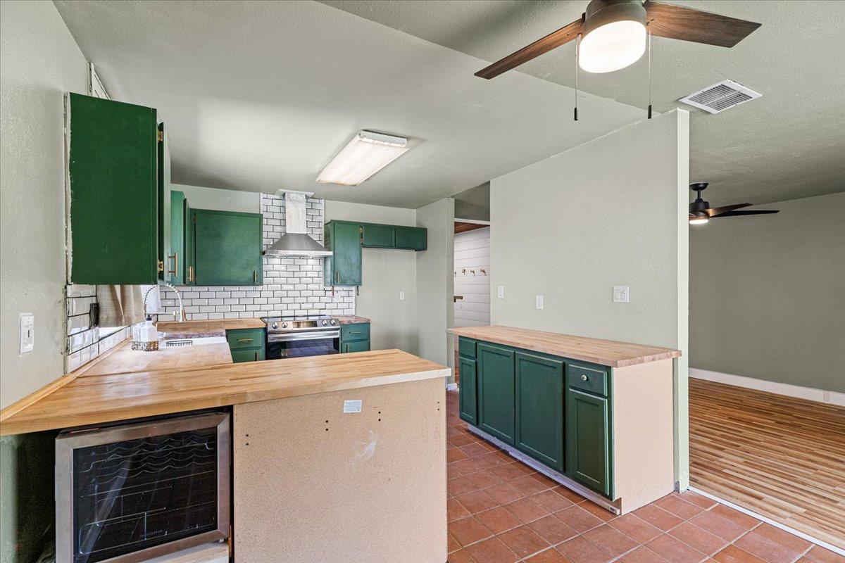 Entrada Way, Modesto, California image 15