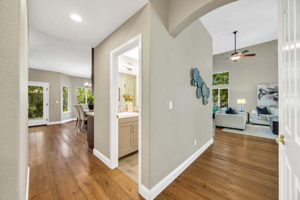 Luna Cir Circle, Folsom, California image 9