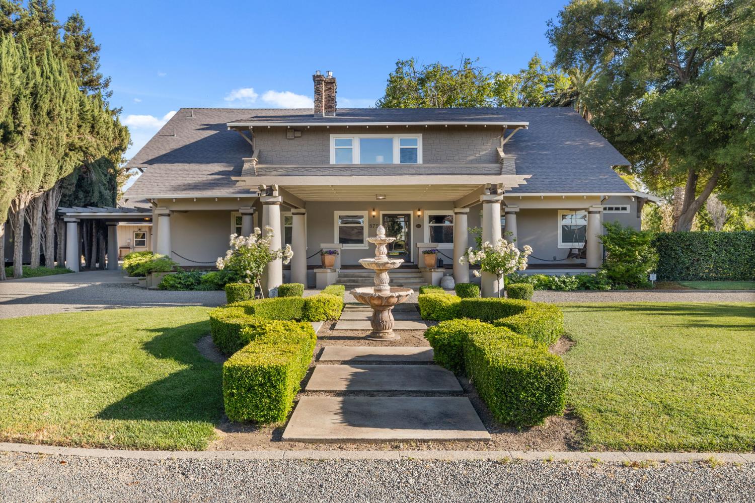 W Southwood Drive, Woodland, California image 1