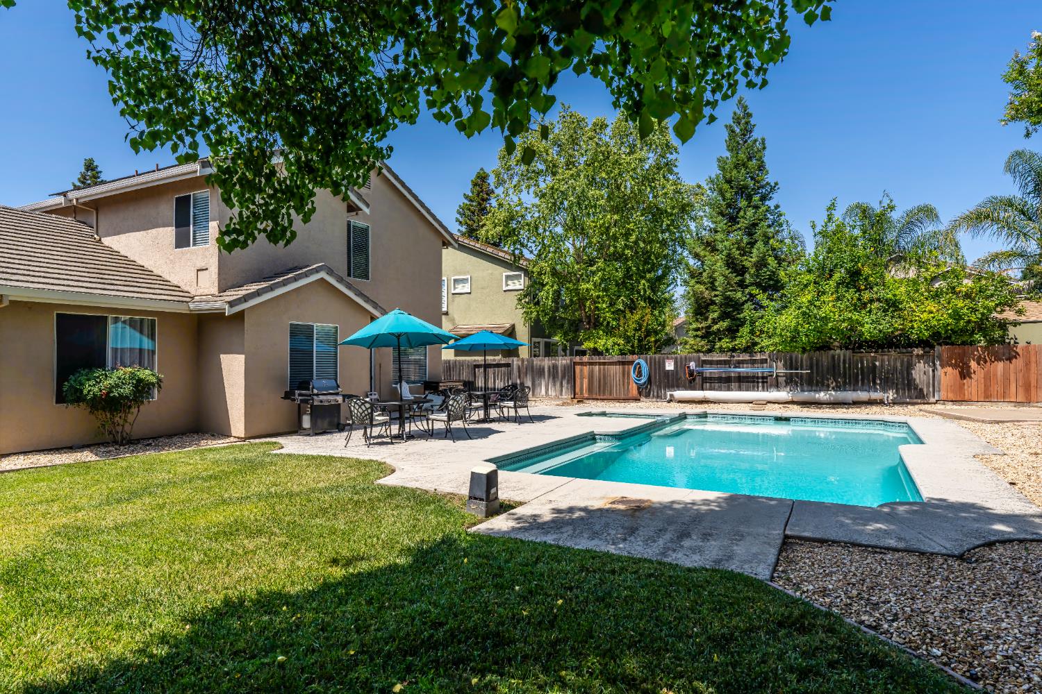 Walker, Woodland, California image 9