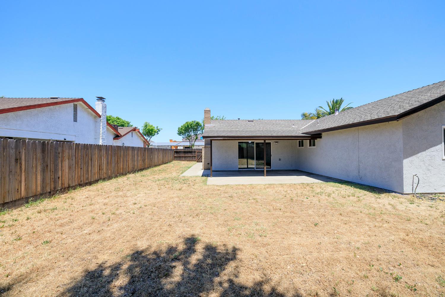 Wawona Street, Manteca, California image 42
