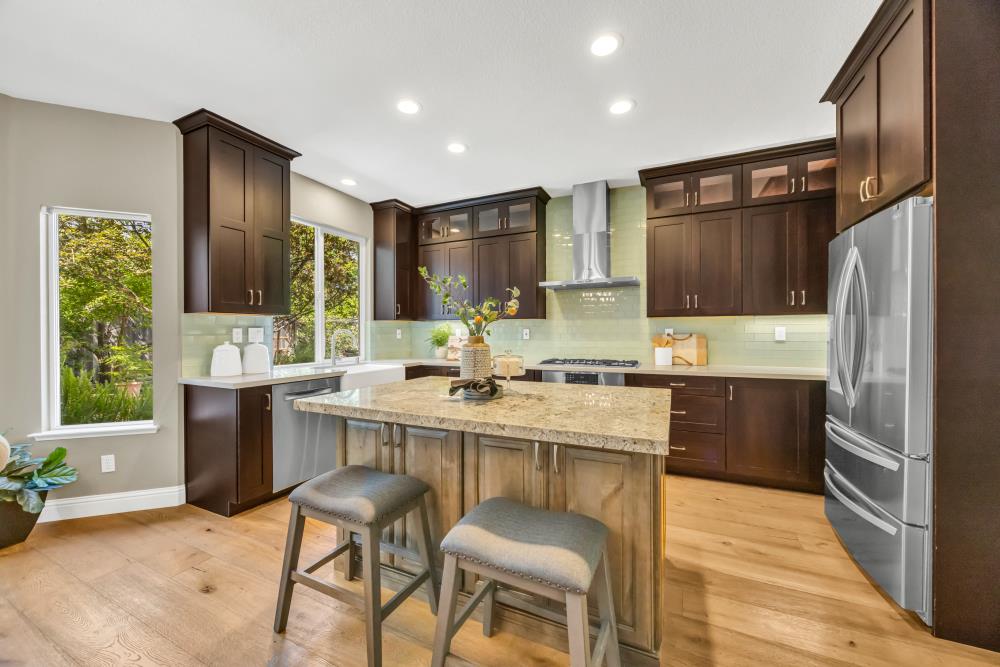 Luna Cir Circle, Folsom, California image 10