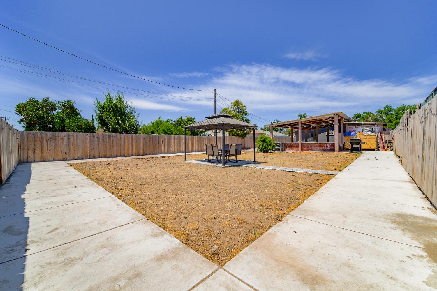 Glenn Avenue, Modesto, California image 28