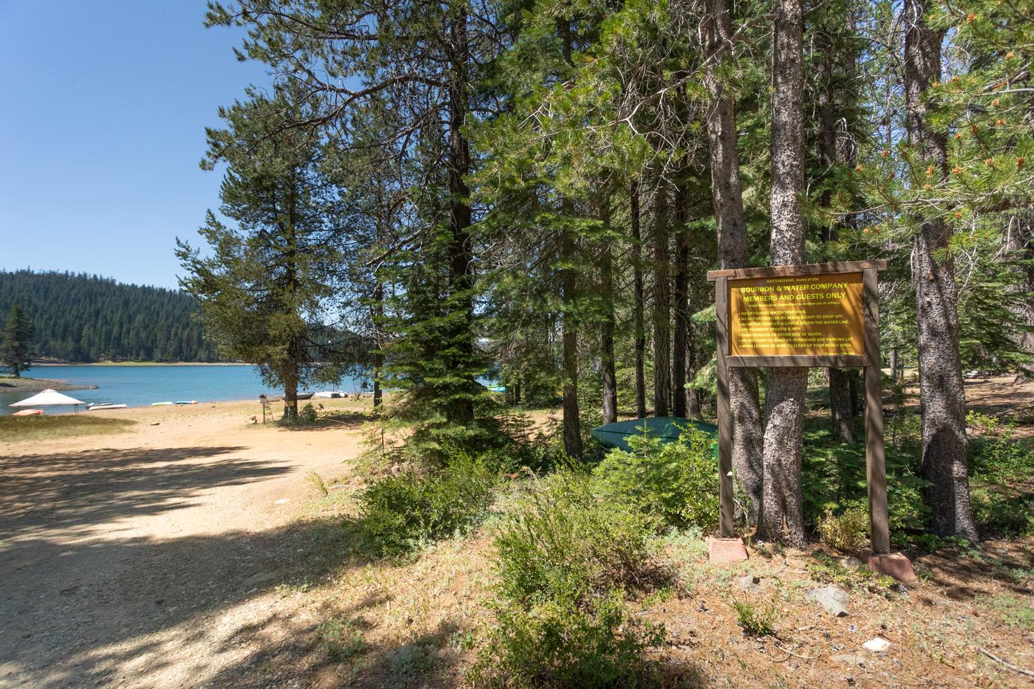 Little Grass Valley Road, La Porte, California image 8