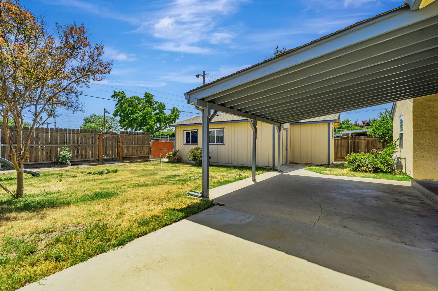 Glendale Avenue, Modesto, California image 30