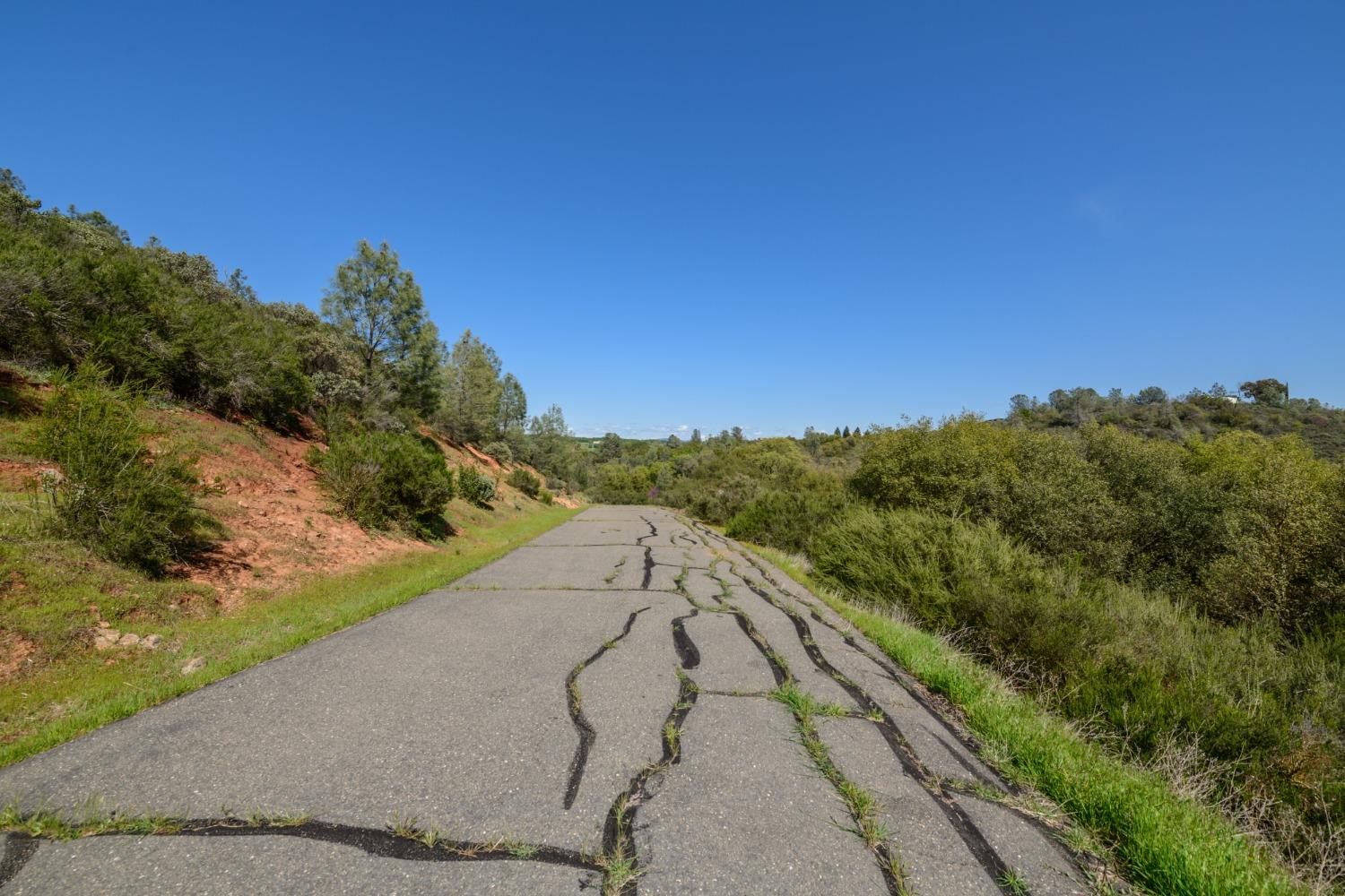 Jurgens Road, Rescue, California image 11