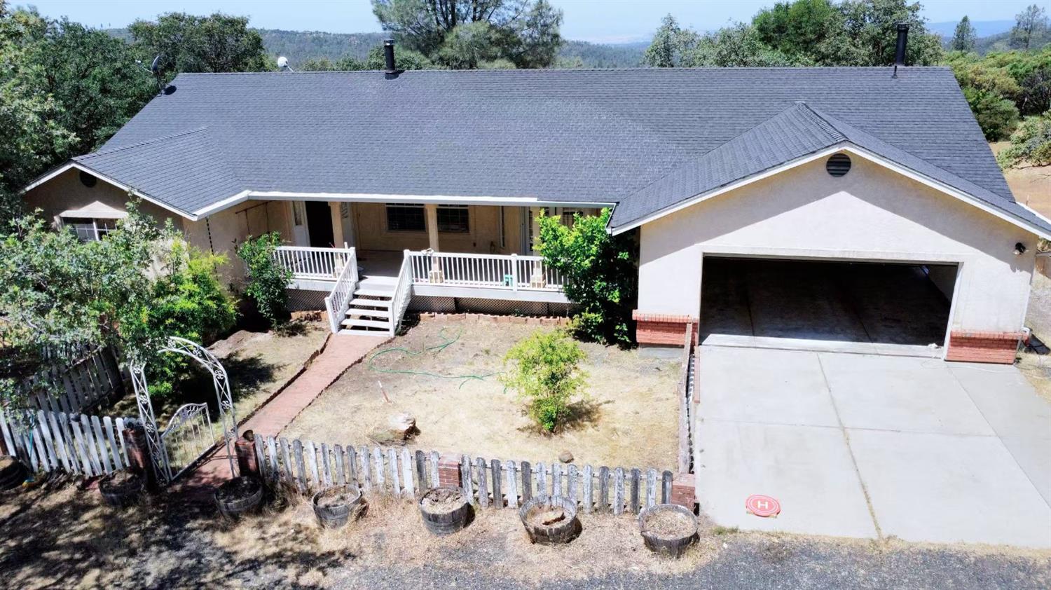 Eagle Vista Drive, Oroville, California image 3