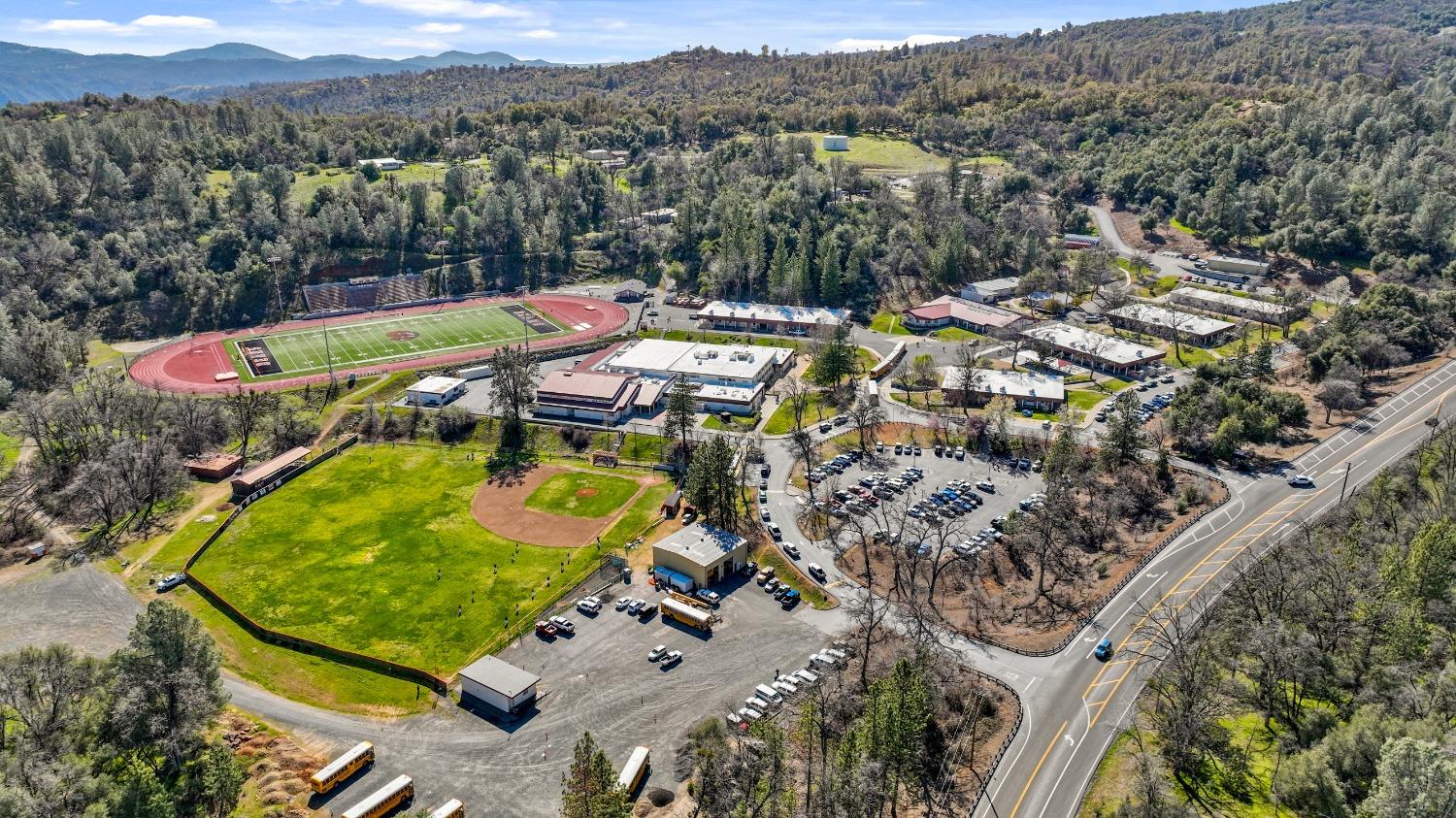 Detail Gallery Image 53 of 59 For 20275 Tuolumne Rd, Tuolumne,  CA 95379 - – Beds | – Baths