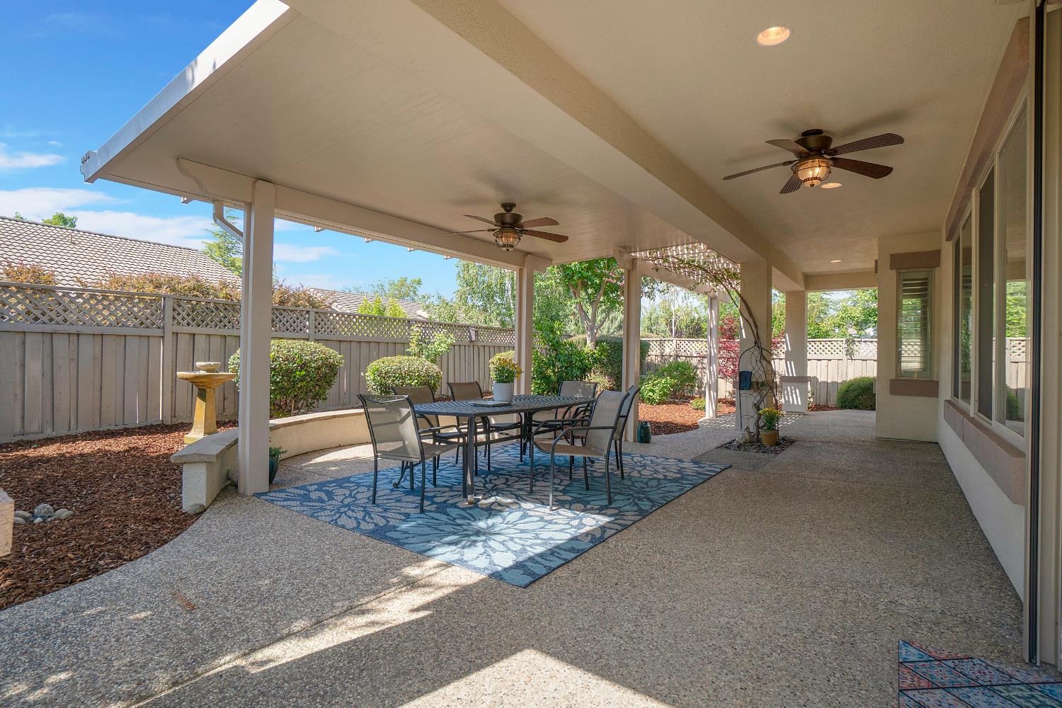 Hidden Hills Lane, Lincoln, California image 34