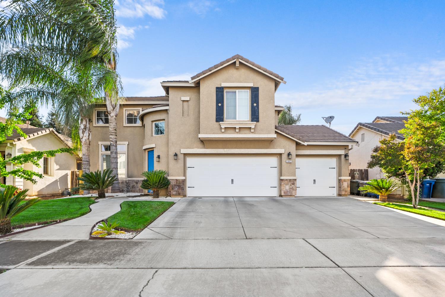 Colma Avenue, Merced, California image 1