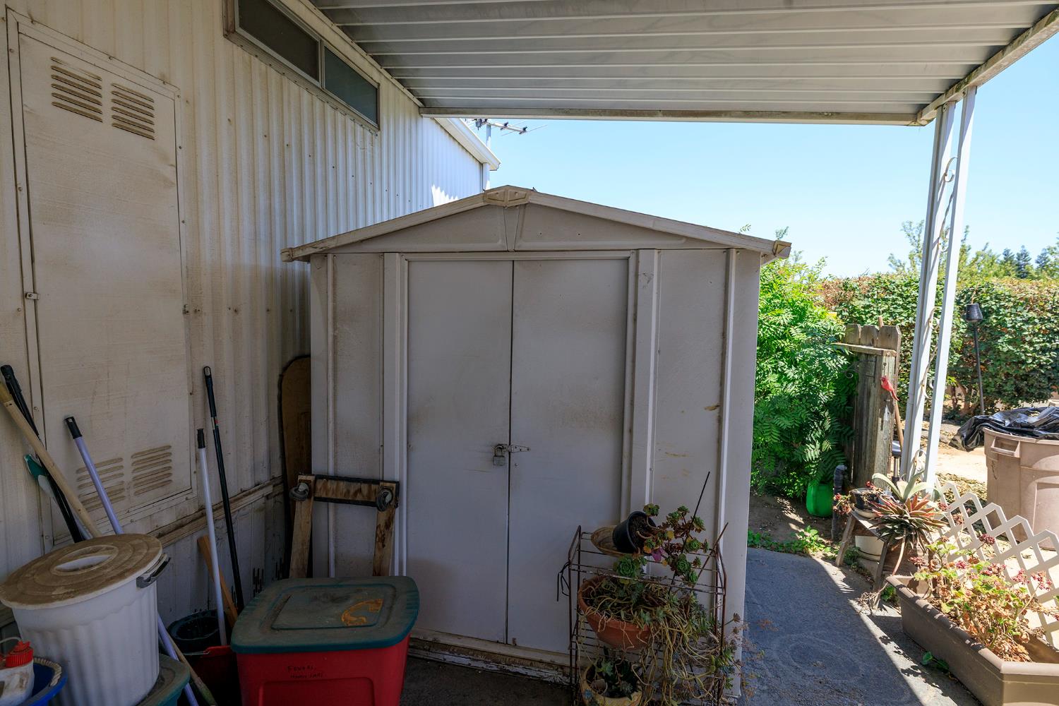 Detail Gallery Image 34 of 45 For 2505 Jackson 193, Escalon,  CA 95320 - 2 Beds | 2 Baths