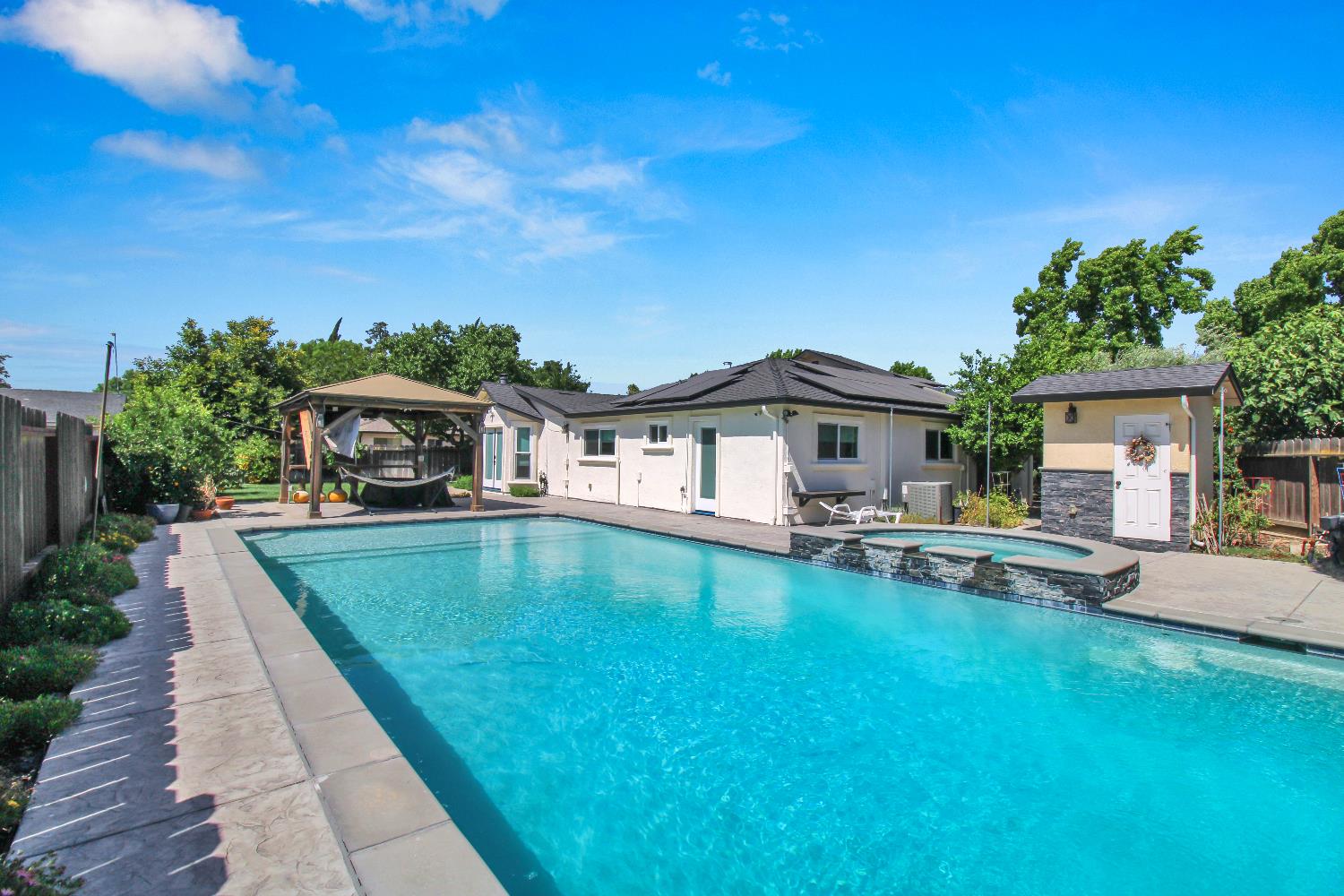 Maryanna Court, Modesto, California image 50