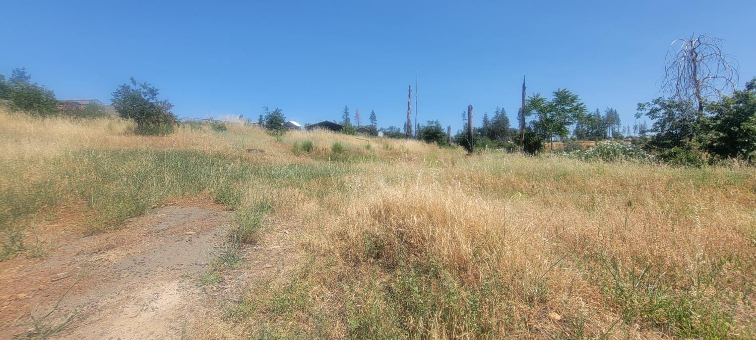 Bennett Road, Paradise, California image 1