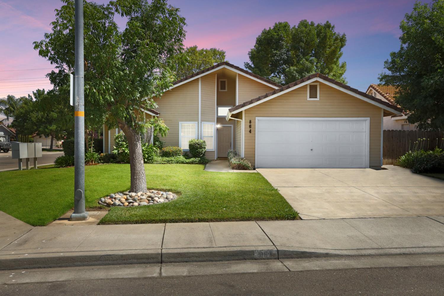 Gotland Court, Tracy, California image 1